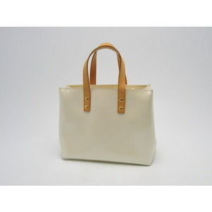 Louis Vuitton Perle Bag Lead Vernis